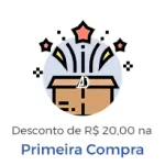 Cupom Desconto