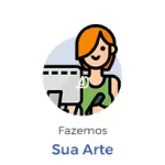 Fazemos sua arte